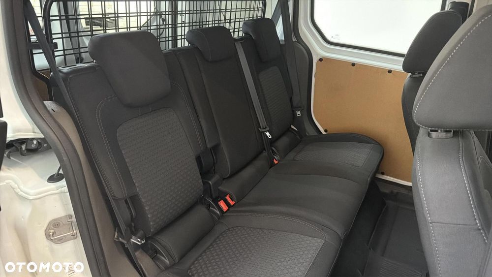 Ford Transit Connect 220 L1 Trend (bryg.) - 21