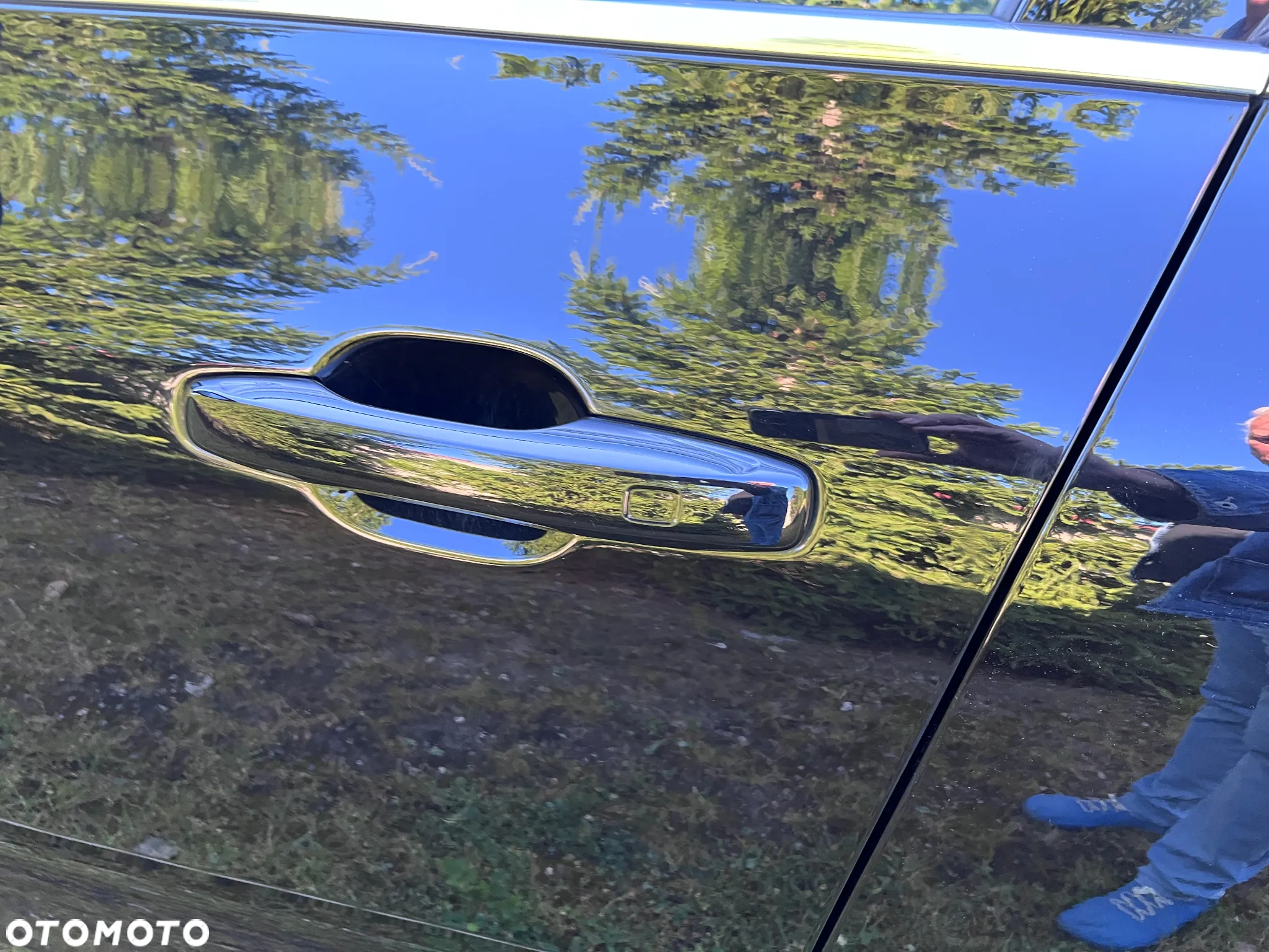 Volvo XC 60 T6 AWD Plug-In Hybrid Inscription Expression - 11