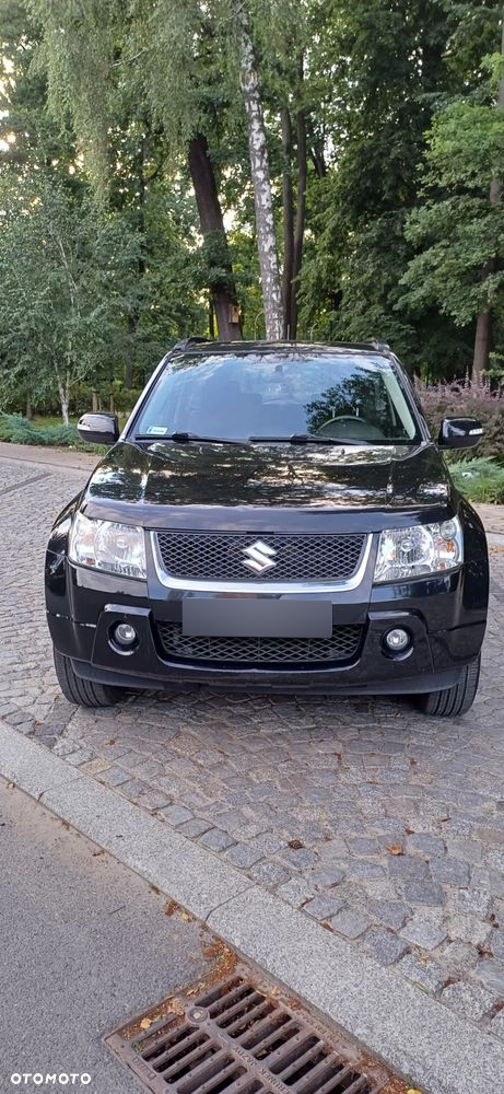 Suzuki Grand Vitara 1.6 Comfort - 14
