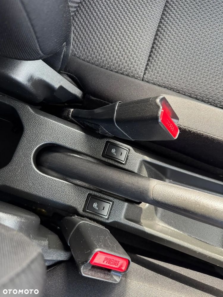 Suzuki Ignis Dualjet Allgrip Comfort+ - 14