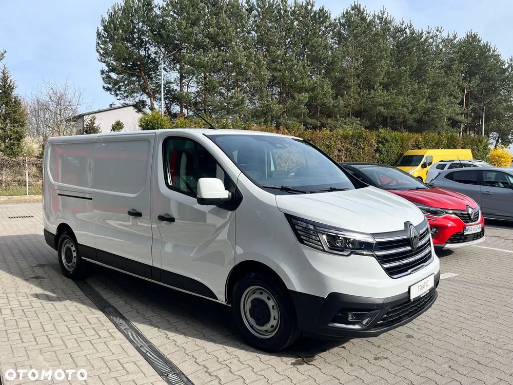 Renault TRAFIC Furgon - 3