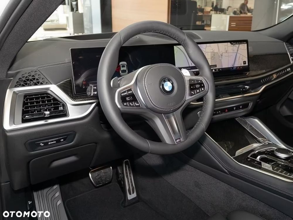 BMW X6 - 5