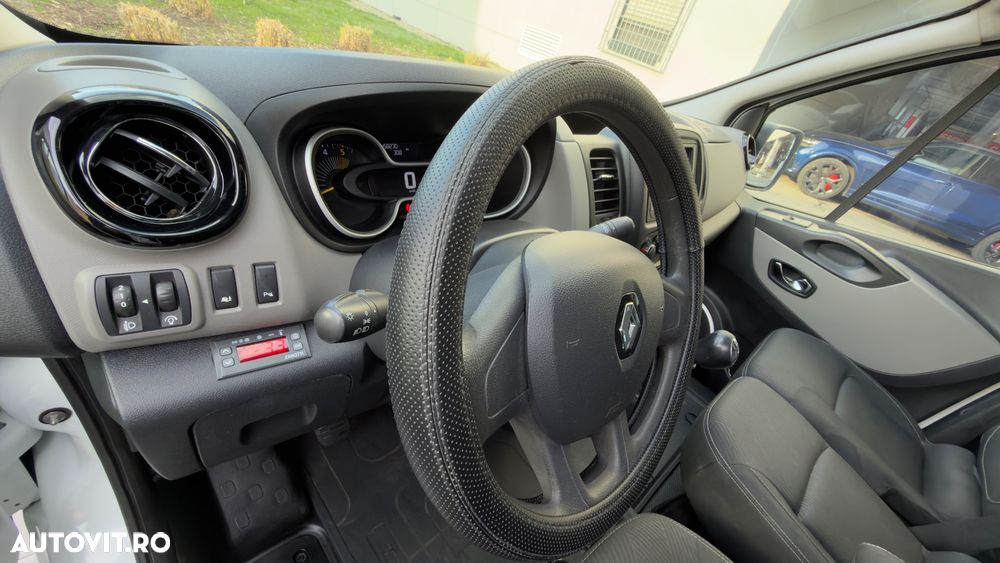 Renault Trafic - 9
