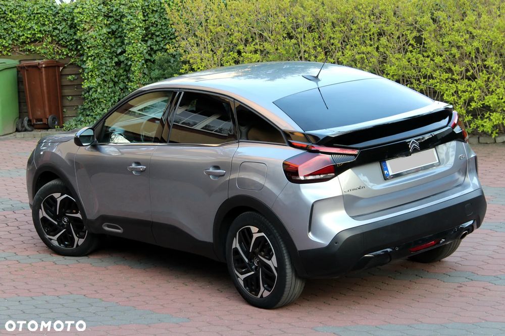 Citroën C4 1.5 BlueHDi C-Series S&S - 5