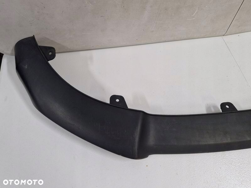 HYUNDAI IX35 NAKŁADKA DOKŁADKA LISTWA SPOILER ZDERZAKA PRZÓD PRZEDNI - 3