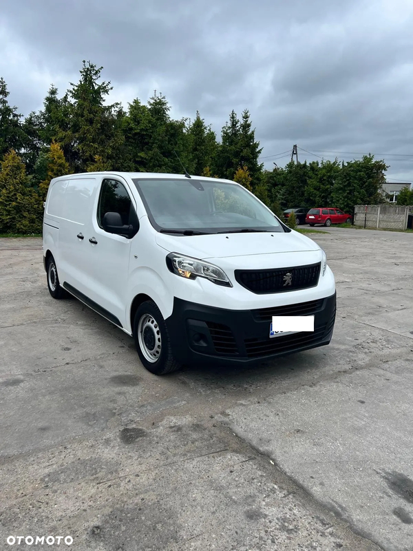 Peugeot Exspert
