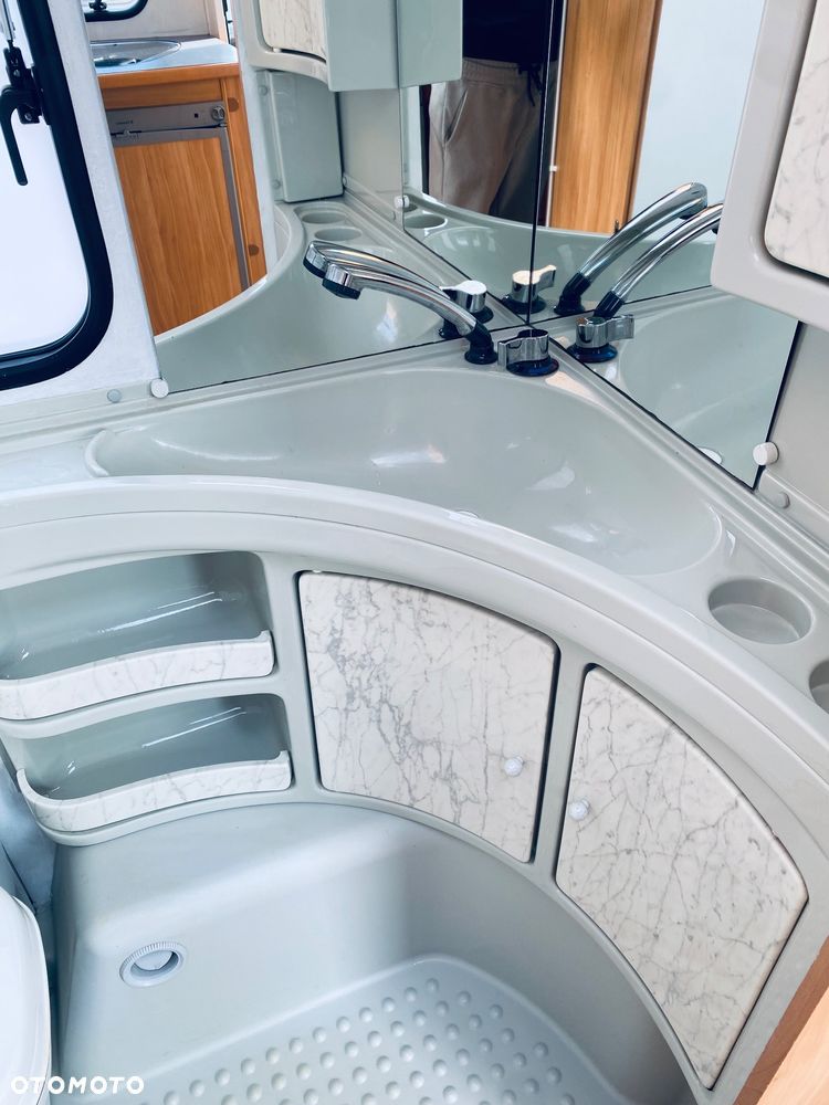 Adria Adora 512 UL - 19