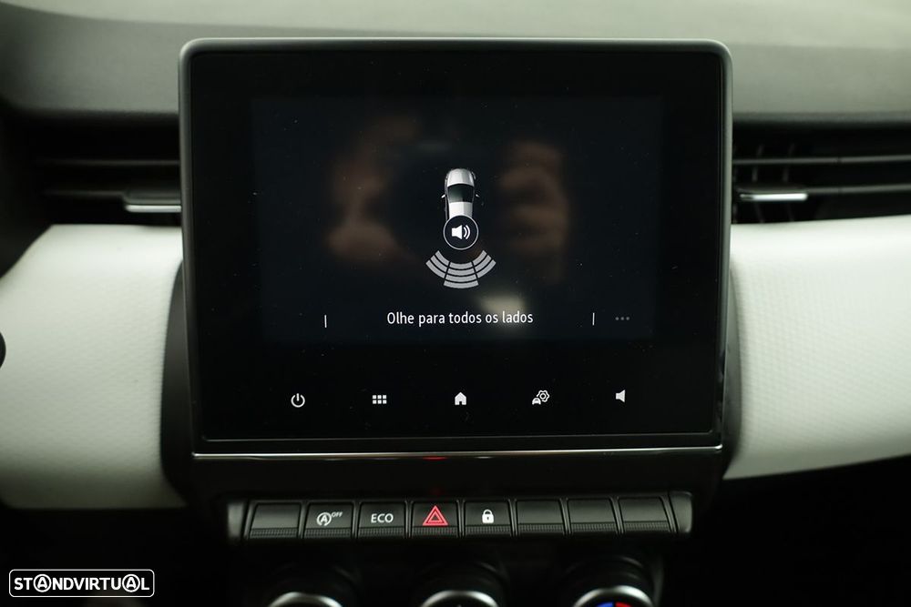 Renault Clio 1.0 TCe Limited - 12