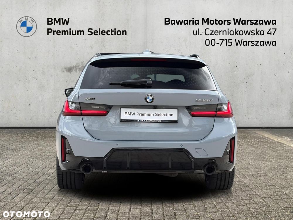 BMW Seria 3 - 20