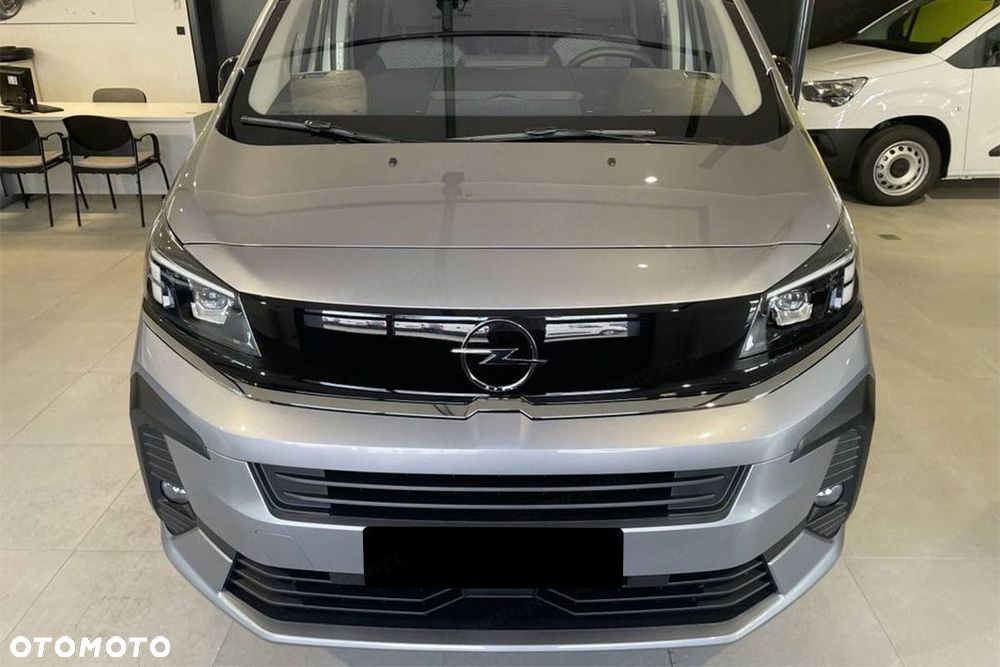 Opel Zafira - 3