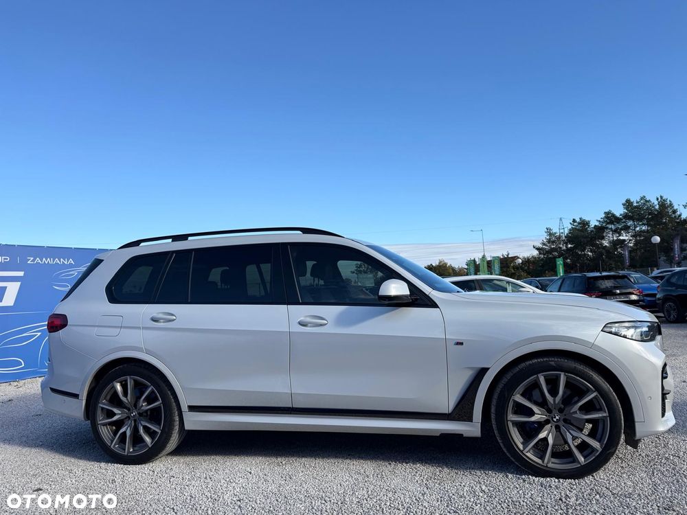 BMW X7 2019 photo 5