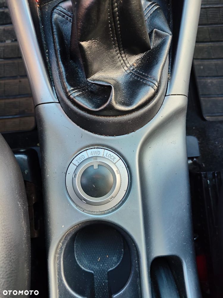 Mitsubishi Outlander 2.0 DID Instyle - 10