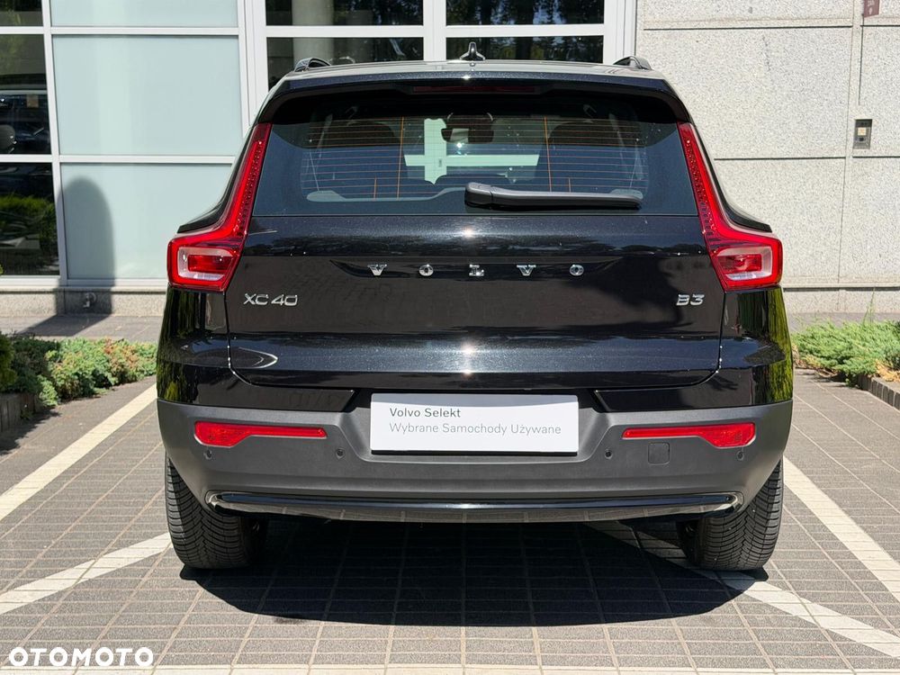 Volvo XC 40 - 7