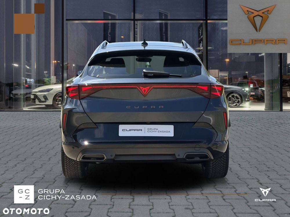 Cupra Formentor - 5