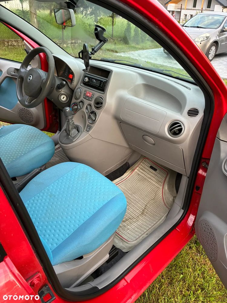 Fiat Panda 1.2 Dynamic - 8