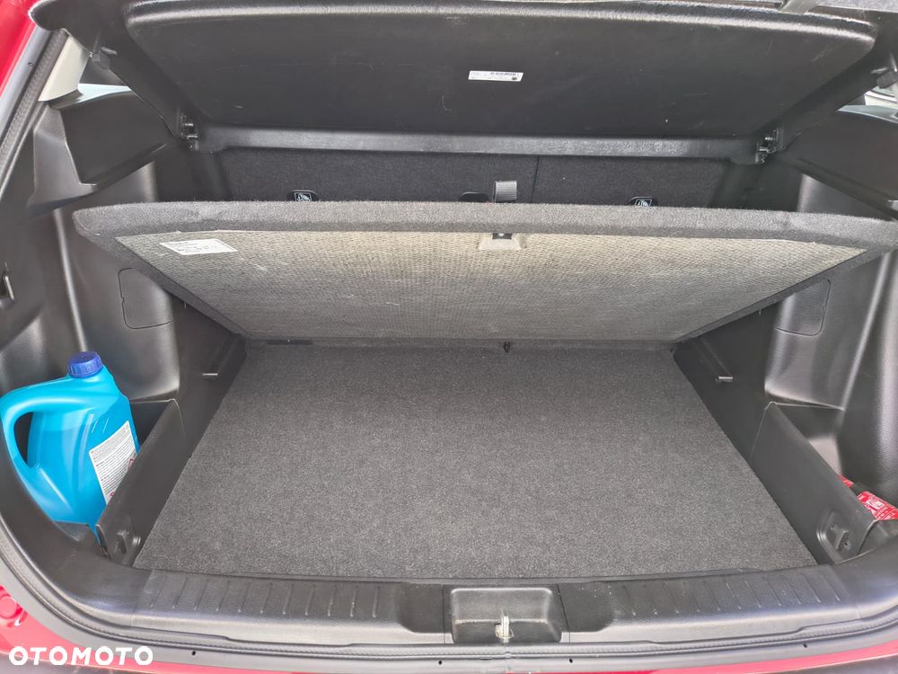 Suzuki Vitara 1.4 Boosterjet SHVS Premium 4WD - 11