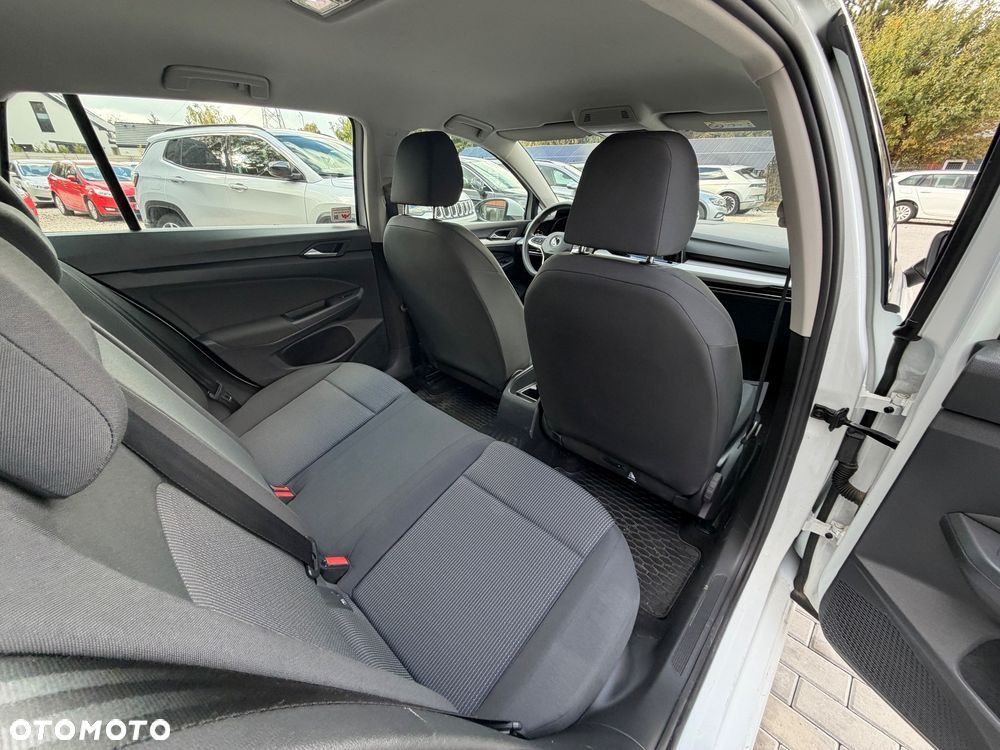 Volkswagen Golf 1.0 TSI Life - 28