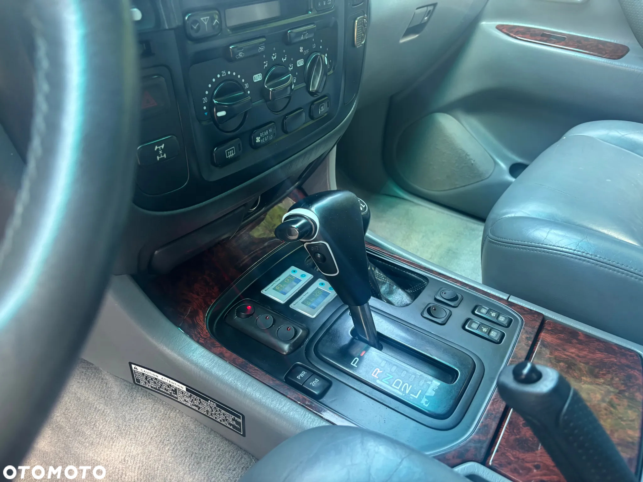 Toyota Land Cruiser 4.2 TD - 6