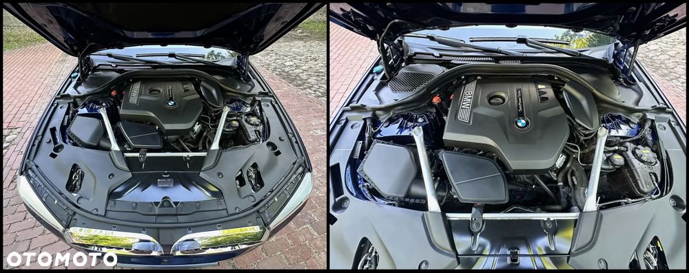 BMW Seria 5 - 38