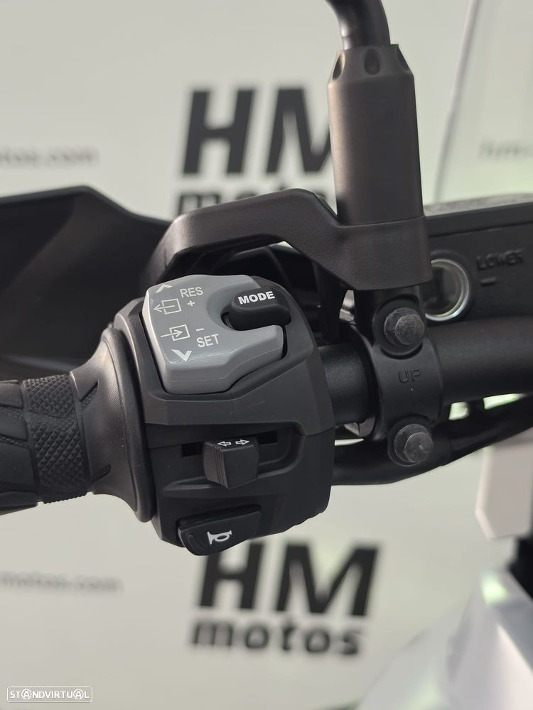 Suzuki DL V-STROM 1050 - 24 MESES DE GARANTIA - 8
