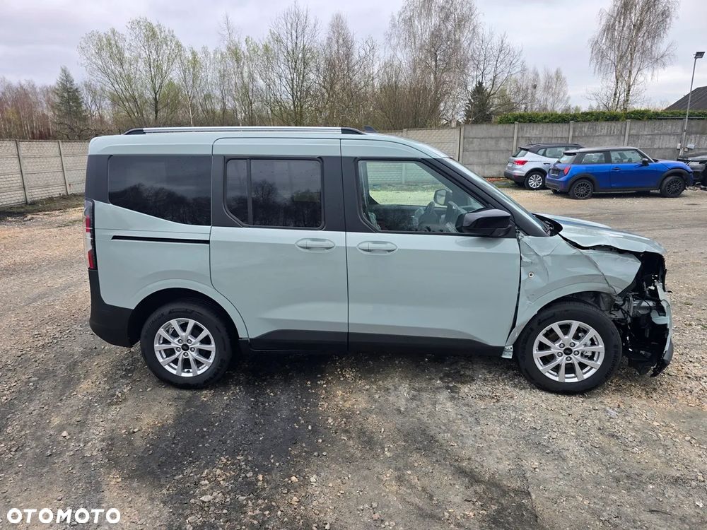 Ford Tourneo Courier ver-1-0-ecoboost-trend - 4