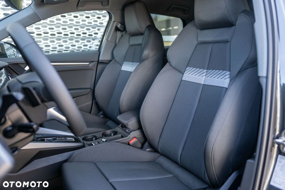 Audi A3 Sportback - 7