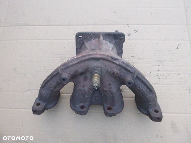 KOLEKTOR WYDECHOWY PEUGEOT CITROEN 9636982310 - 6