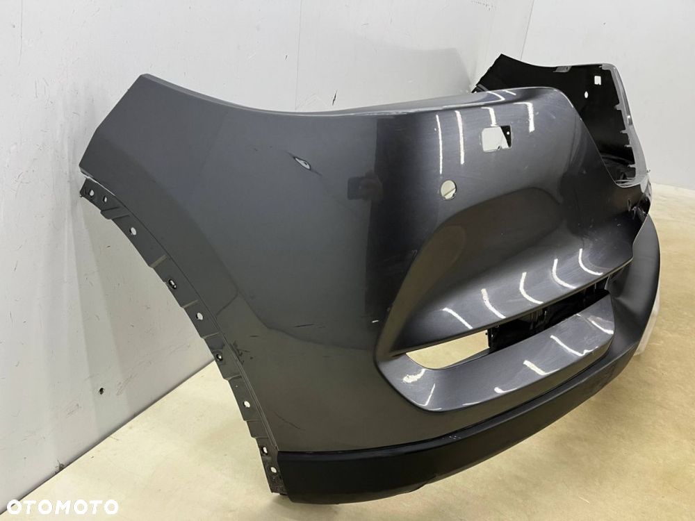 Zderzak przedni Mazda CX-5 CX5 2 II 17-21r. Przedlift przód 4XPDC spryski KB8A-50031 - 2
