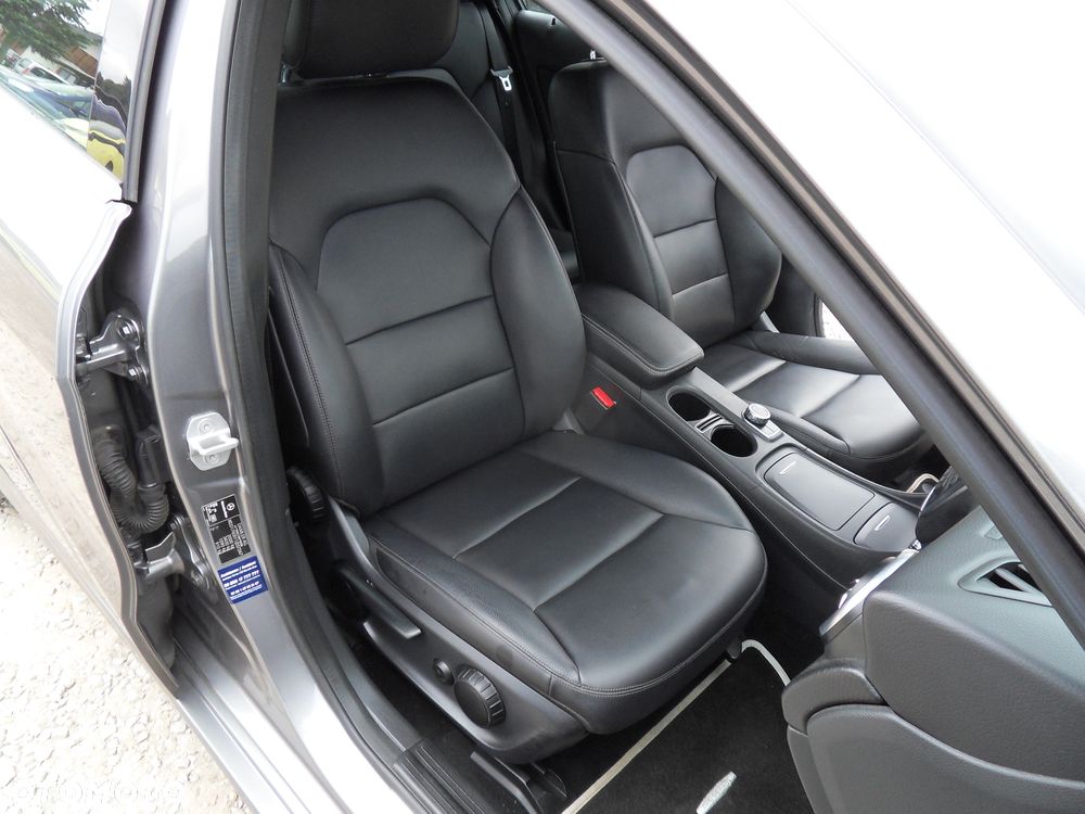 Mercedes-Benz Klasa A 200 CDI (BlueEFFICIENCY) 7G-DCT AMG Sport - 13