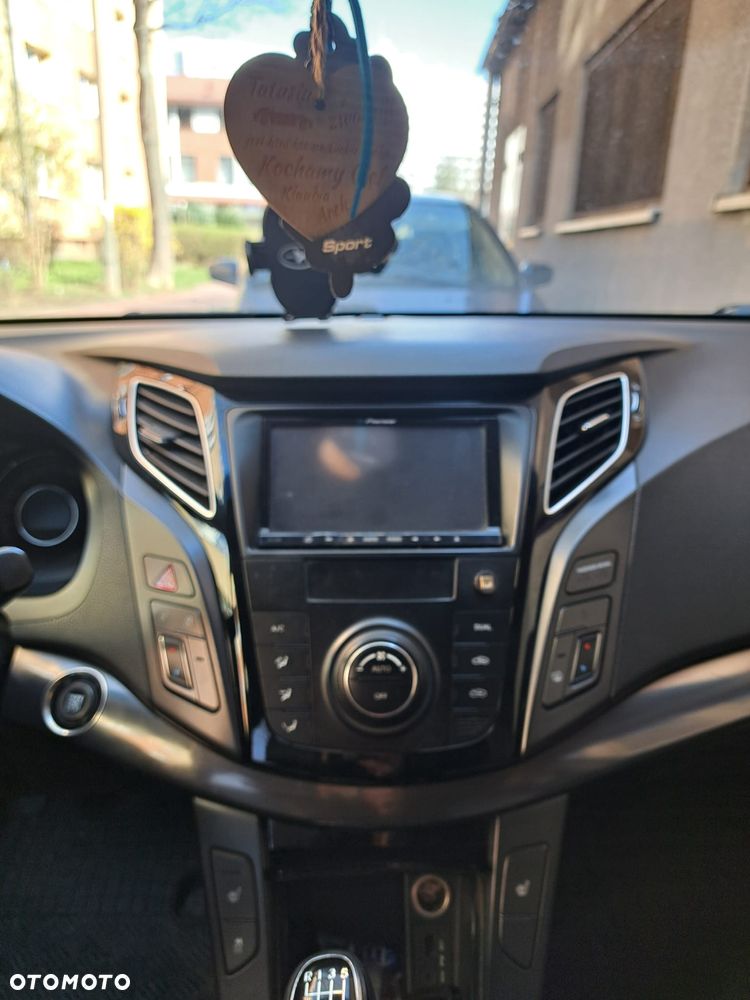 Hyundai i40 1.7 CRDi Comfort - 10