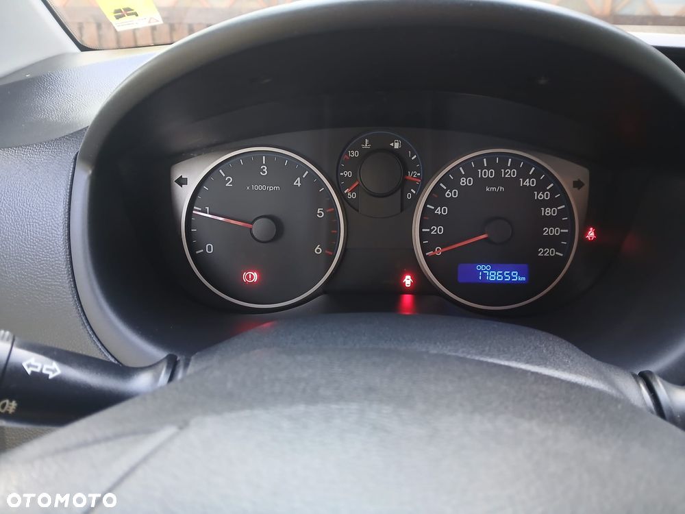 Hyundai i20 1.1 CRDi Classic + - 9