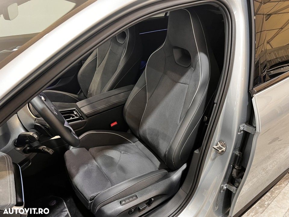 Skoda Superb - 7
