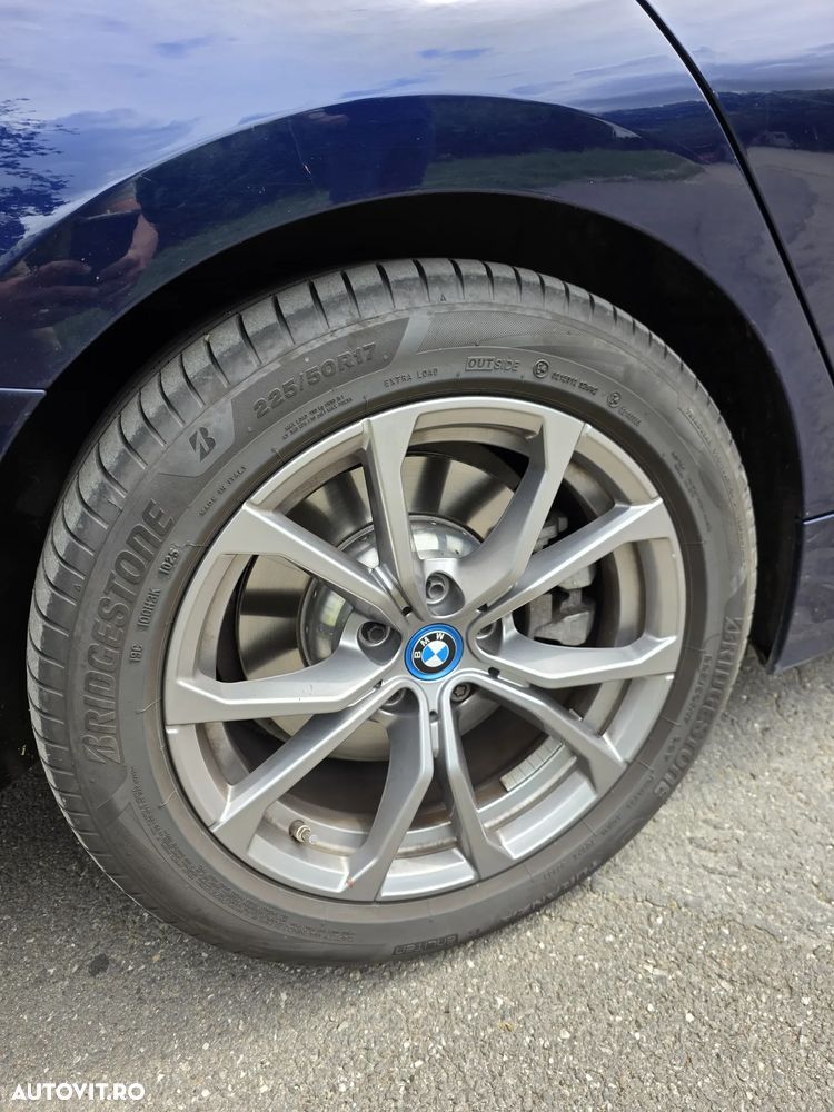 BMW Seria 3 - 5