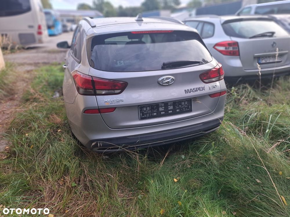 Hyundai i30 1.0 T-GDI Modern - 7