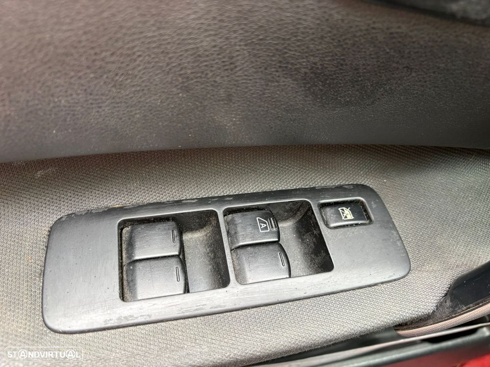 Nissan Qashqai 1.5 dCi Visia AC - 16