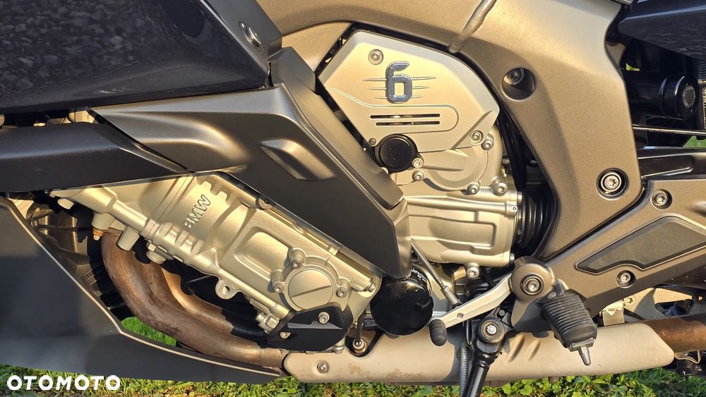 BMW K - 20