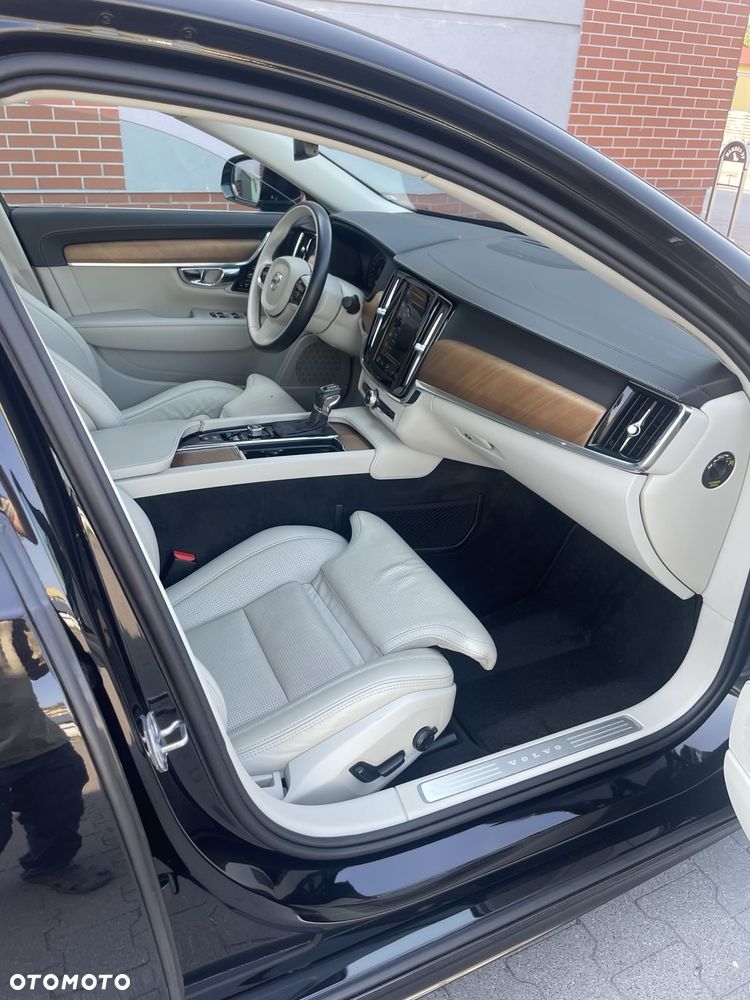 Volvo S90 D5 SCR AWD Inscription - 6
