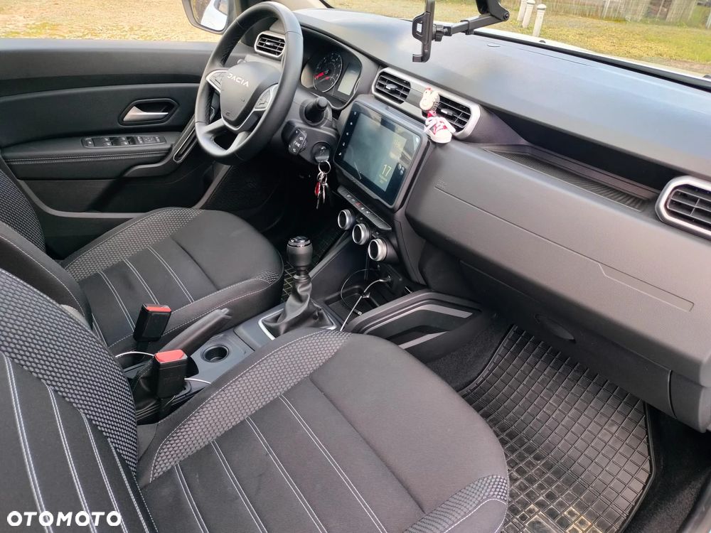 Dacia Duster 1.0 TCe Journey - 15