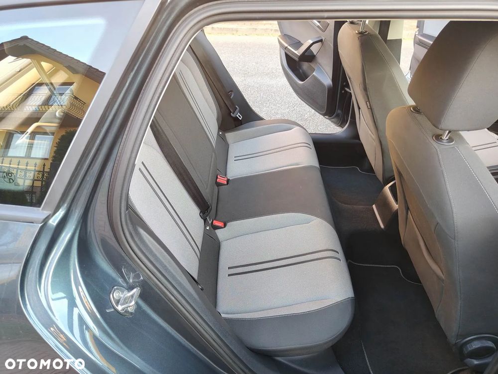 Seat Leon 1.5 eTSI OPF DSG Style Edition - 15