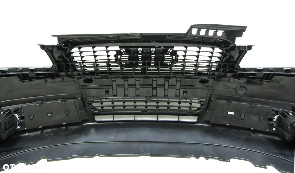 Zderzak przedni Audi A4 B7 04 - 08 Bez sprysk. / Bez Pdc WYSYŁKA GRATIS ! - 19