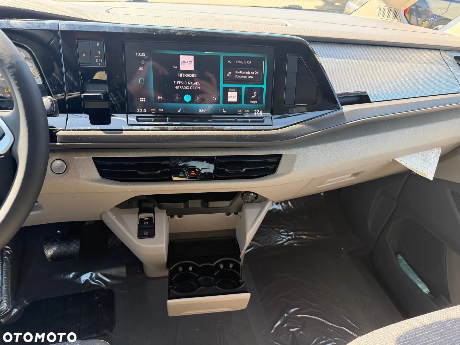 Volkswagen California - 16