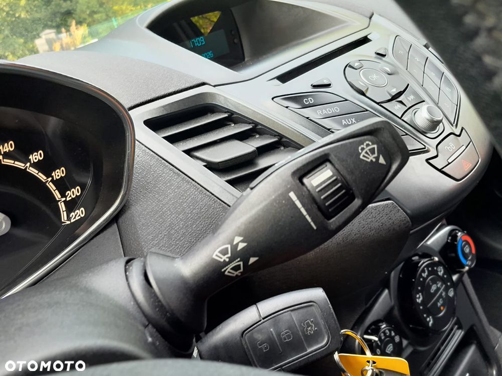 Ford Fiesta 1.25 Celebration - 14