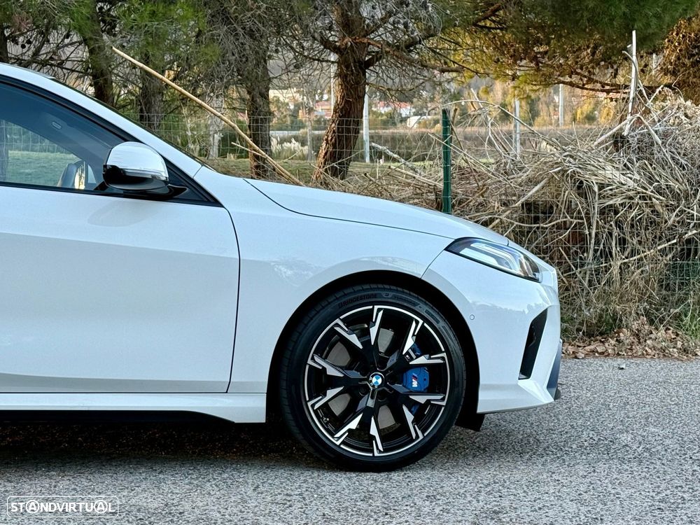 BMW 116 Pack Desportivo M - 25