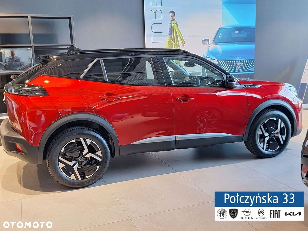 Peugeot 2008 - 6