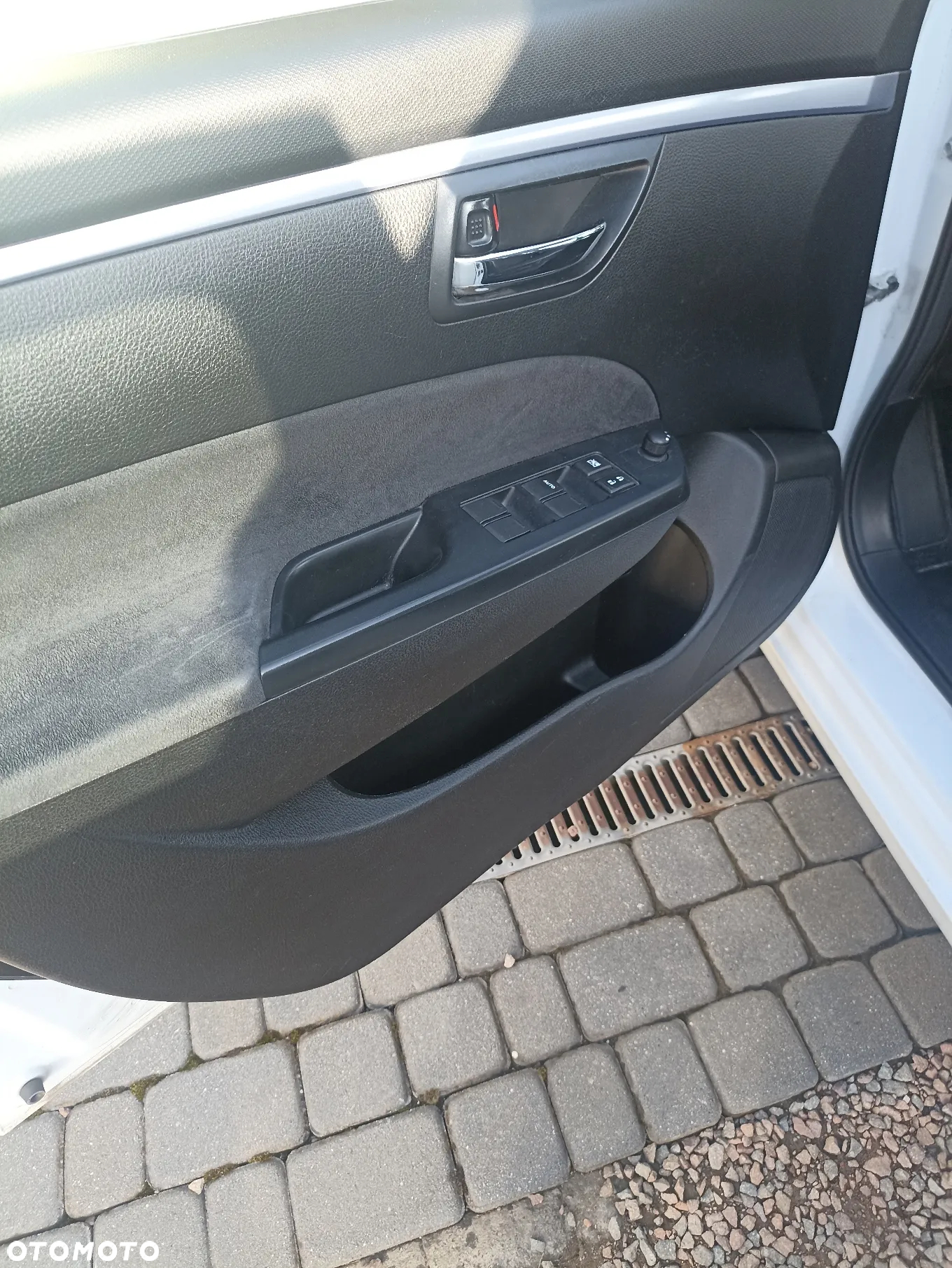 Suzuki Swift 1.2 Premium - 9