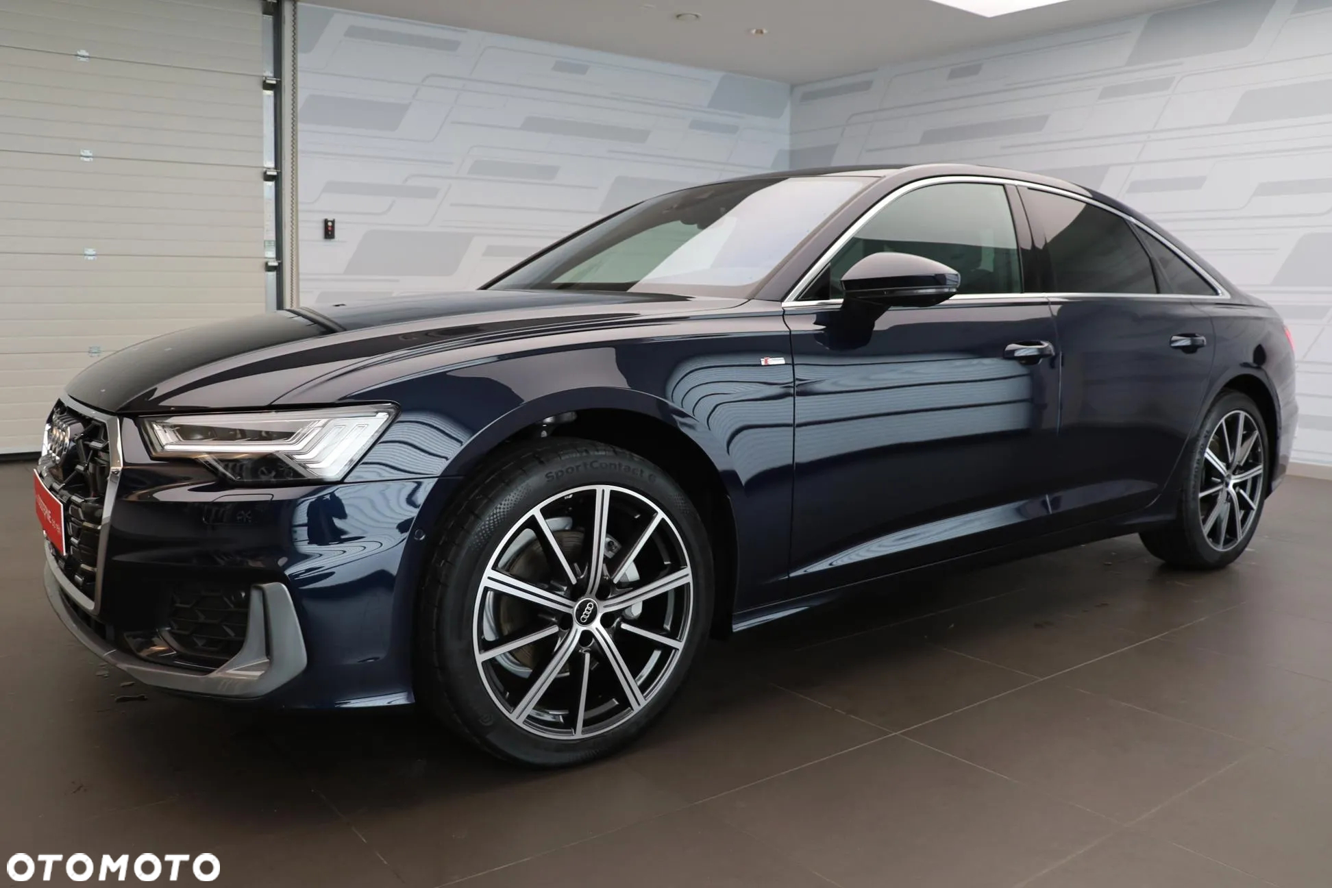 Audi A6 - 2