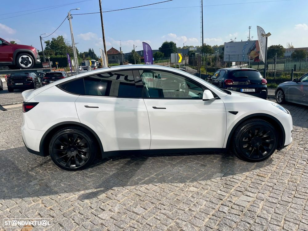 Tesla Model Y Standard - 6