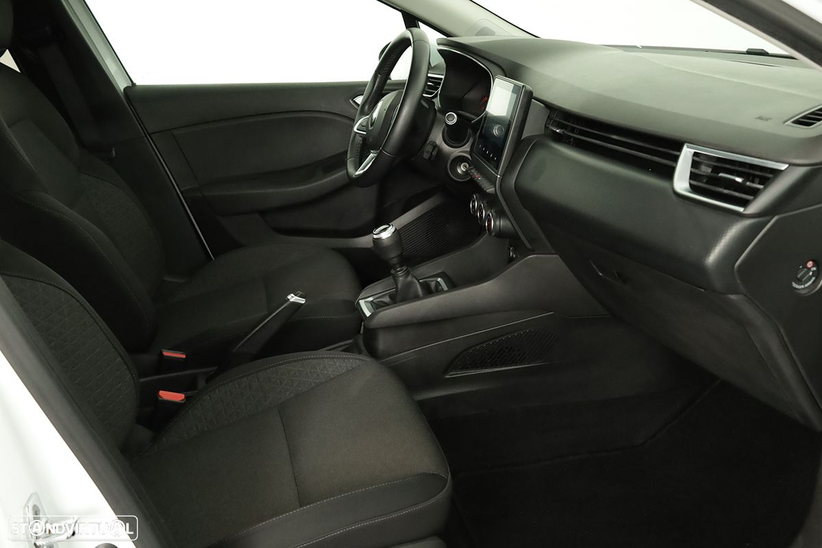 Renault Clio 1.0 TCe Limited - 20