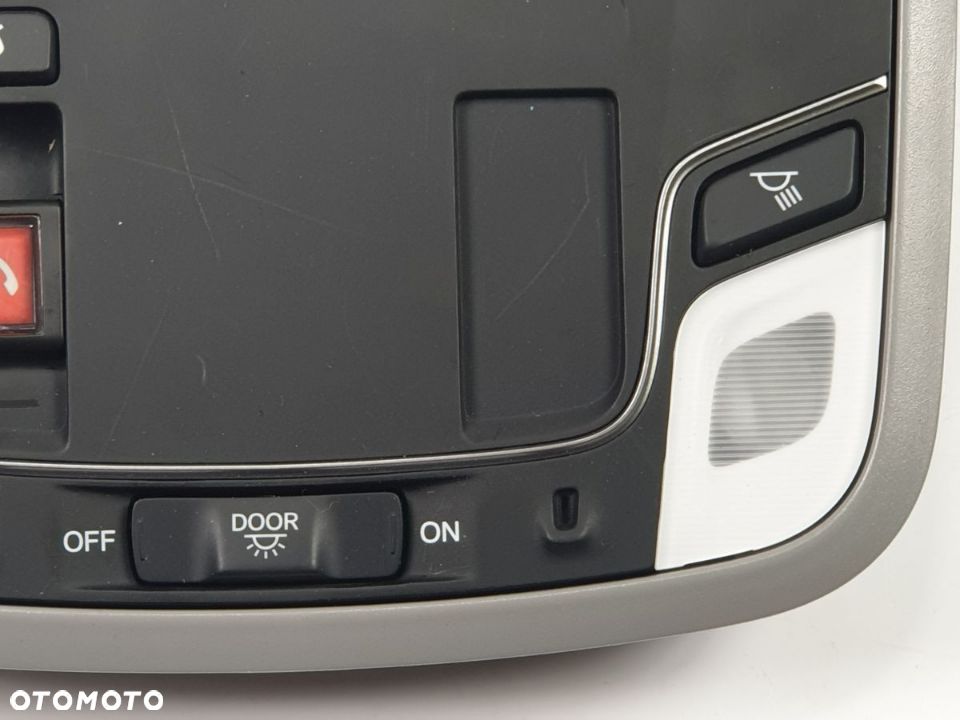 HONDA CR-V 19-23r Lampka Podsufitki - 3