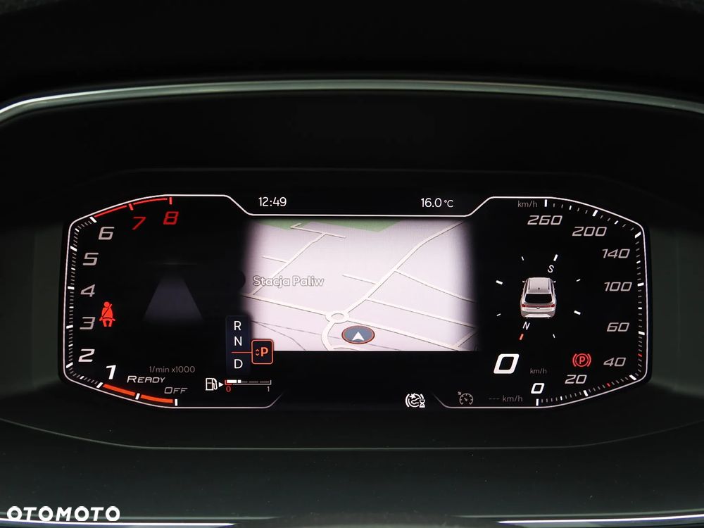 Seat Leon 1.5 eTSI ACT OPF DSG Xcellence Plus - 16